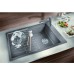 BLANCO Elon XL 8 S Granitspüle SILGRANIT®, ohne Ablauffernbedienung 525886