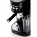 Boretti Espressomaschine 1470 W, schwarz B400