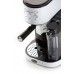 Boretti Espressomaschine 1470 W, weiß B402