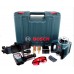 BOSCH GRL 300 HV Professional Rotationslaser SET+ BT 300 HD + GR 240, 0.615.994.03Y