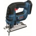 BOSCH GST 18 V-LI B PROFESSIONAL Akku-Stichsäge Solo 06015A6100