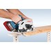 BOSCH GKS 18V-57 Professional Akku-Kreissäge Solo, 06016A2200