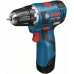BOSCH GSR 12V-20 Professional Akku-Bohrschrauber Solo, 06019D4002