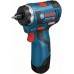 BOSCH GSR 12V-20 HX Professional Akku-Schrauber Solo, 06019D4102