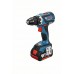 BOSCH GSR 18 V-EC Professional Akku - Bohrschrauber, 06019E8100