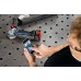 BOSCH GWS 18V-10 SC Akku-Winkelschleifer, 150mm, ohne Akku, L-Boxx 06019G350B