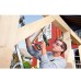 BOSCH PSB 18 LI-2 Akku-Zweigang-Schlagbohrschrauber (ohne Akkupack) 0603982302