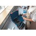BOSCH Einlage für Boxen GDR/GSB/GSR 14,4/18 V-LI/GSR 14,4/18 V-LI HX 1600A002WA