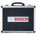 BOSCH SDS-plus Bohrer und Meißel Set 11tlg. + Koffer 2608579916