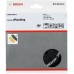 BOSCH Schleifteller Multi-Loch mittel, 150 mm, für GEX 150 AC, - Turbo,GEX 125, 2608601569