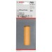 BOSCH Schleifblatt C470, 93 x 230 mm, 80, 10 Stück 2608605227