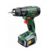 BOSCH PSB 1800 LI-2 Akku-Schlagbohrmaschine 06039A3320