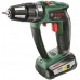 BOSCH PSB 18 LI-2 Ergonomic Akku-Schlagbohrschrauber 06039B0300