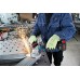 BOSCH GWS 18V-10 PSC Winkelschleifer, 2x 5,0Ah 06019G3F0D
