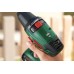 BOSCH PSR 14,4 LI-2 Akkuschrauber + 2 Akku 060397340P