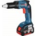 BOSCH GSR 18 V-EC TE Akku-Trockenbauschrauber, solo version, 06019C8003