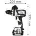 BOSCH GSB 18V-110 C Akku-Schlagbohrschrauber, solo 06019G030A