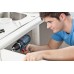 Bosch Professional Akku-Schlagbohrschrauber GSB 18 V-EC, mit 3 x 5,0 Ah Li-Ion Akku, L-BOX