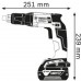 Bosch Professional Akku-Schlagbohrschrauber GSB 18 V-EC, mit 3 x 5,0 Ah Li-Ion Akku, L-BOX
