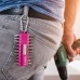 BOSCH 21-tlgs. Schrauber Bit-Set pink 2607002821