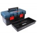 BOSCH Werkzeugkasten Tool Box, Werkzeugbox 42,7x23,2x19,5cm 1600A018T3