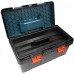 BOSCH Werkzeugkasten Tool Box, Werkzeugbox 45x25x21 cm 1600A018T3