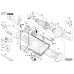 BOSCH GGS 28 C Geradschleifmaschine 0601220000