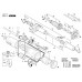 BOSCH GGS 8 CE PROFESSIONAL Geradschleifer 0601222100