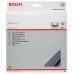BOSCH Schleifscheibe für Doppelschleifmaschine, 200mm, 32mm, 60 2608600112