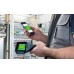 BOSCH GTC 400 C Thermodetektor + GSR 12V-15 Akku-Schrauber + Zubehör in i-BOXX