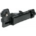 BOSCH Halterung + Schale für Empfänger LR 50 1608M00C1A