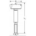 BOSCH Forstner bohrer DIN 7483 35 mm x 90 mm 2608577016