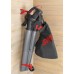 SKIL 0796 Laubsauger und Gebläse 3000 W F0150796AA