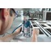 Ausverkauf BOSCH GOF 1600 CE Oberfräse mit L-BOXX, 0601624000 Gekratzt