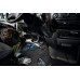 BOSCH GAS 12 V-LI Akku Handsauger Solo ohne Akku + L-BOXX, 06019E3001