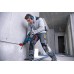BOSCH GBH 18V-34 CF PROFESSIONAL BITURBO Akku-Bohrhammer mit SDS plus 0611914021