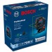 BOSCH GCL 2-50 G Kombilaser, 4x AA Battery + Koffer 0601066M02