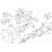 BOSCH Paneelsäge GCM 8 SJL, mit Arbeitstisch GTA 2600 Professional 0615990FV8