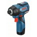 BOSCH GDR 12V-110 Professional Akku-Schlagschrauber 06019E0002