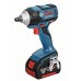 BOSCH GDS 18 V-EC 250 Professional Akku-Drehschlagschrauber ohne AKU, 06019D8102