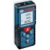 BOSCH GLM 40 Laser-Entfernungsmesser, 0601072900