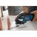 BOSCH Professional Multi-Cutter GOP 40-30, mit 34-teiligem ZB-Set in i-Boxx