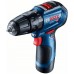 BOSCH GSB 12V-30 Akku-Schlagbohrschrauber 06019G9102