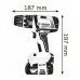 BOSCH GSB 18-2-LI Akku Schlagbohrschrauber 0.601.9D2.301