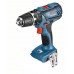 BOSCH GSB 18-2-LI Plus Professional Akku-Schlagbohrschrauber L-Boxx, 06019E7120