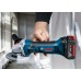 Bosch GWS 18-125 V-LI AKU Professional Akku-Winkelschleifer, 060193A307