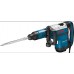 BOSCH GSH 7 VC PROFESSIONAL Schlaghammer mit SDS-max, 0611322000