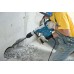 Bosch Professional Bohrhammer GBH 5-40 DCE mit SDS-max und Meißel-Set
