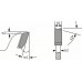 Bosch Kreissägeblatt Eco for Wood, 160x20x2,2/1,4 z18, 2608644372