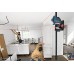 BOSCH GLL 3-80 P Professional Linienlaser 0601063309